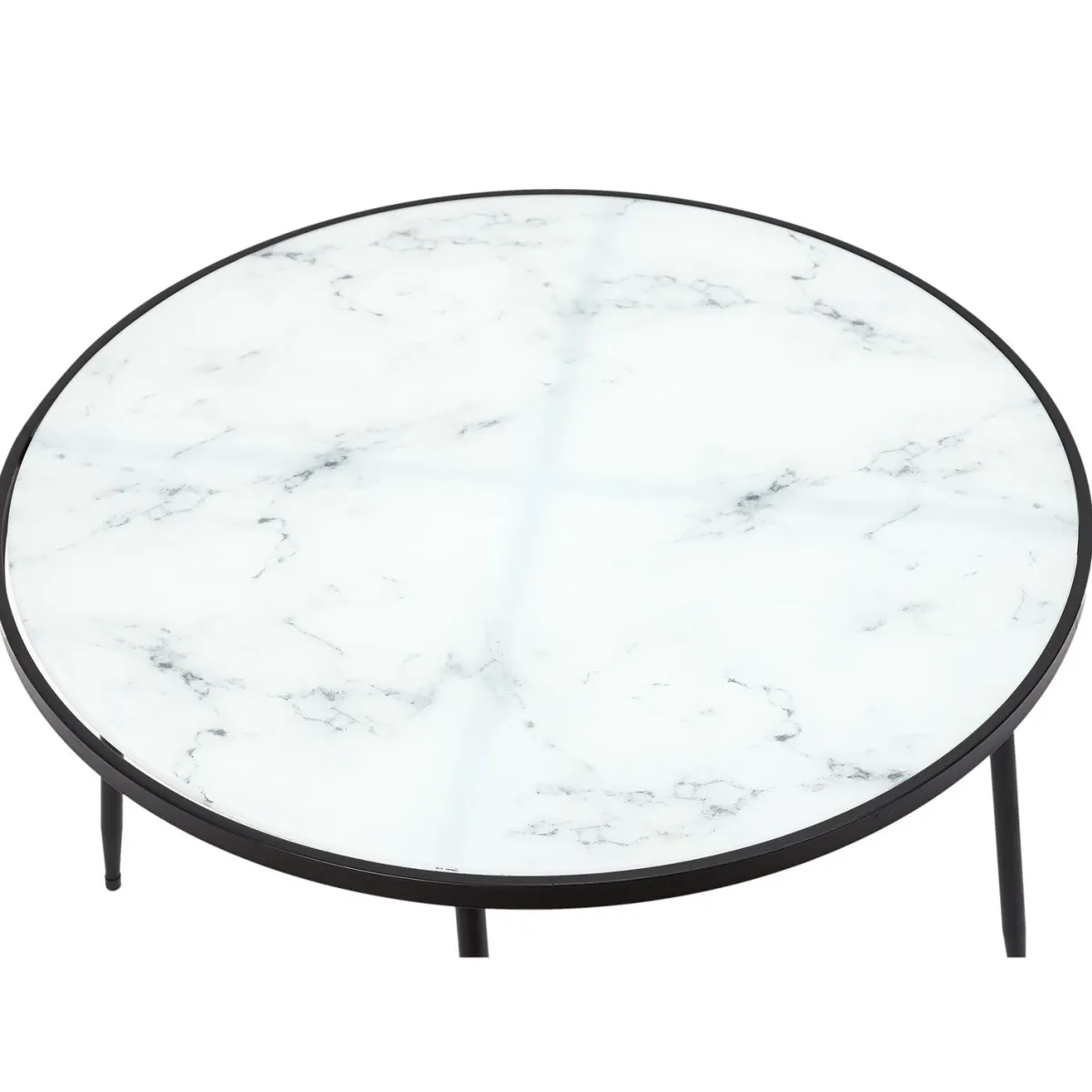 La Chaise Longue TABLE BASSE FELICITY 75 CM Online