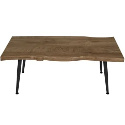 La Chaise Longue TABLE BASSE FOREST NOIR New
