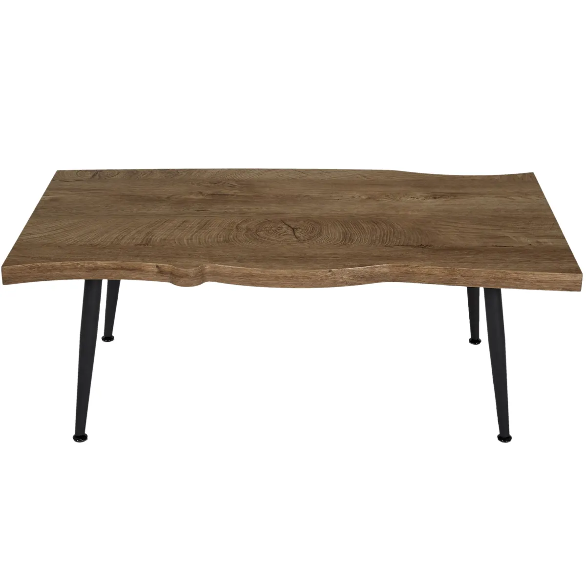 La Chaise Longue TABLE BASSE FOREST NOIR New