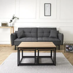 La Chaise Longue TABLE BASSE X3 SEATTLE Online