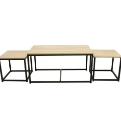 La Chaise Longue TABLE BASSE X3 SEATTLE Online