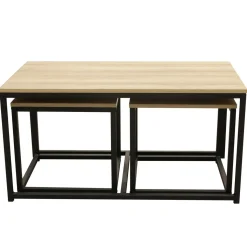 La Chaise Longue TABLE BASSE X3 SEATTLE Online
