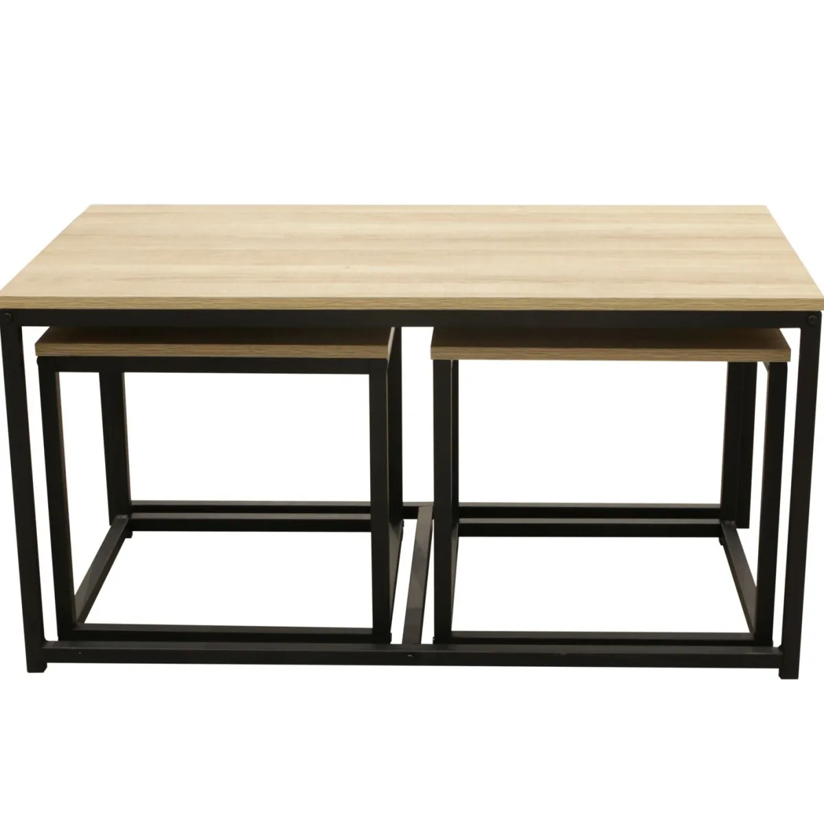 La Chaise Longue TABLE BASSE X3 SEATTLE Online