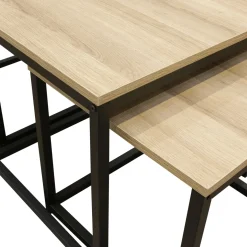 La Chaise Longue TABLE BASSE X3 SEATTLE Online