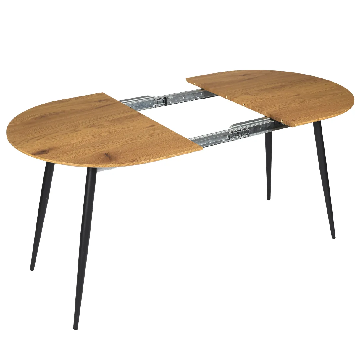 La Chaise Longue TABLE EXTENSIBLE 4 A 6 PERSONNES Best Sale