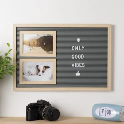 La Chaise Longue TABLEAU LETTER BOARD CADRES PHOTOS Sale