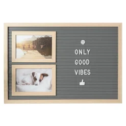 La Chaise Longue TABLEAU LETTER BOARD CADRES PHOTOS Sale
