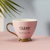 La Chaise Longue TASSE A THE CHAMP Best Sale