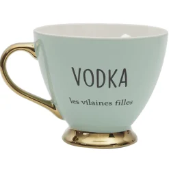 La Chaise Longue TASSE A THE VODKA Fashion