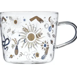 La Chaise Longue TASSE EN VERRE YOU'RE MAGIC Discount