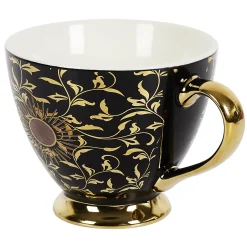 La Chaise Longue TASSE PALAZZO SOLEIL NOIR Flash Sale