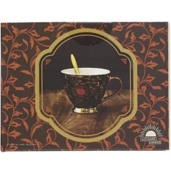 La Chaise Longue TASSE PALAZZO SOLEIL NOIR Flash Sale
