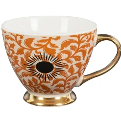 La Chaise Longue TASSE PALAZZO SOLEIL ROUGE Discount