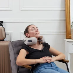 La Chaise Longue TOUR DE COU SHIATSU Shop