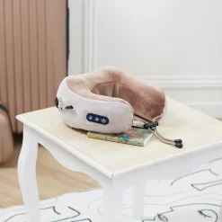 La Chaise Longue TOUR DE COU SHIATSU Shop