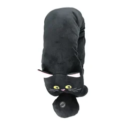 La Chaise Longue TOUR DE COU VIBRANT CHAT Hot