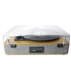 La Chaise Longue TOURNE DISQUE TWEED Discount