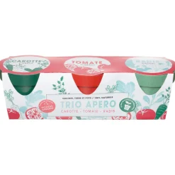 La Chaise Longue TRIO APERITIF Best