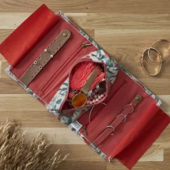 La Chaise Longue TROUSSE A BIJOUX BOHEME Cheap