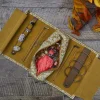 La Chaise Longue TROUSSE A BIJOUX FLOWER POWER Hot