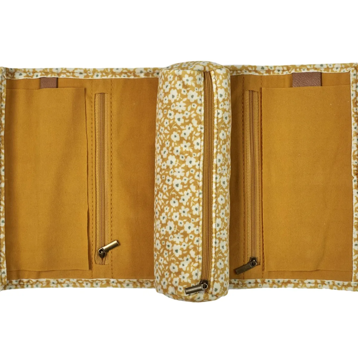 La Chaise Longue TROUSSE A BIJOUX FLOWER POWER Hot