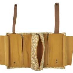 La Chaise Longue TROUSSE A BIJOUX FLOWER POWER Hot