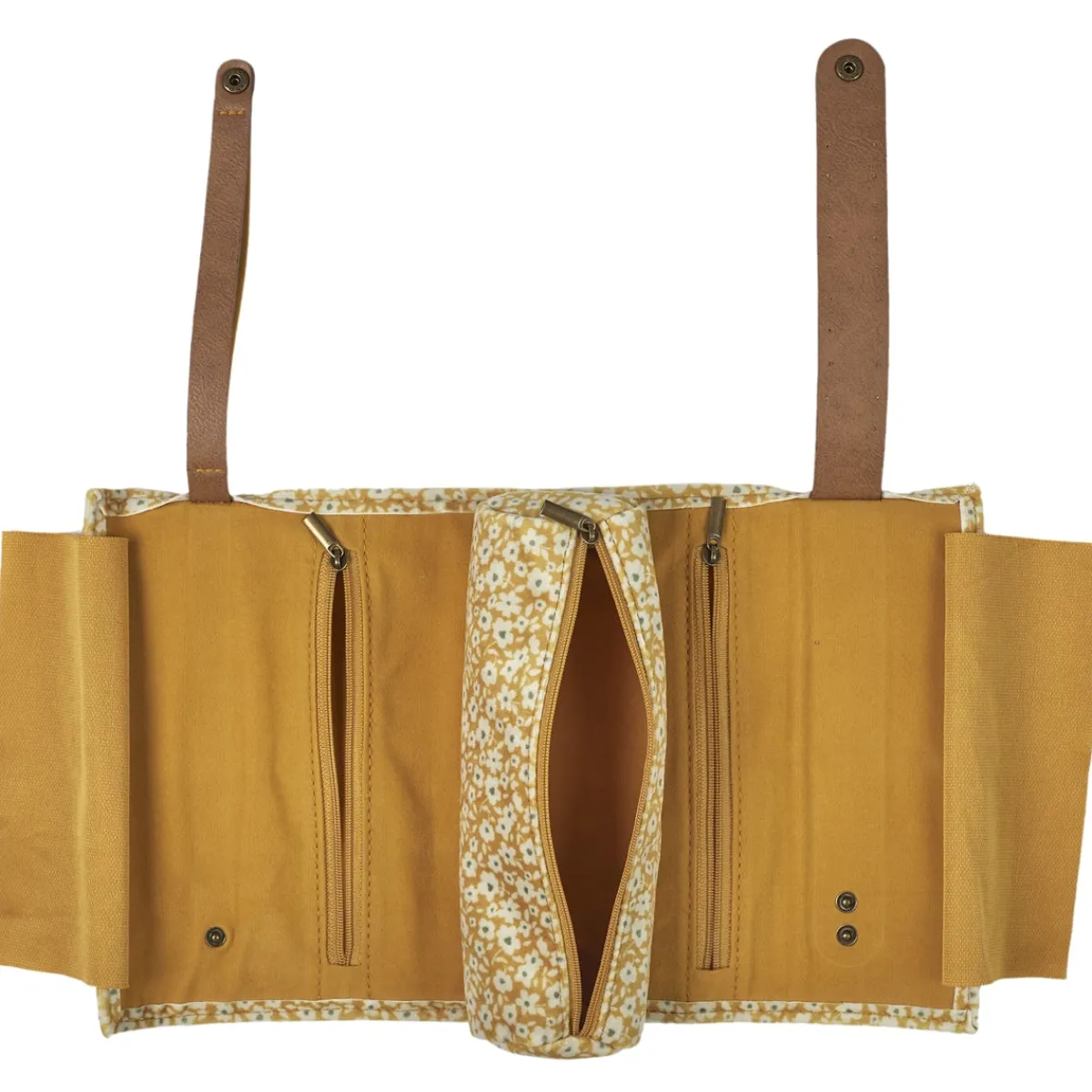 La Chaise Longue TROUSSE A BIJOUX FLOWER POWER Hot