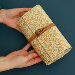 La Chaise Longue TROUSSE A BIJOUX FLOWER POWER Hot