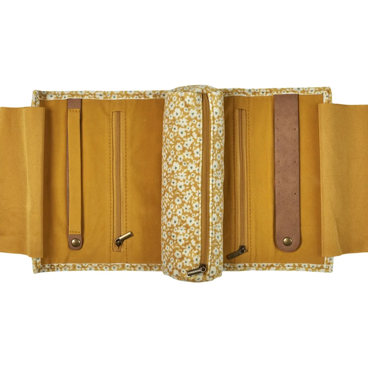 La Chaise Longue TROUSSE A BIJOUX FLOWER POWER Hot