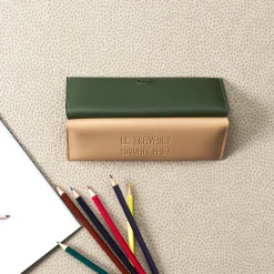 La Chaise Longue TROUSSE A CRAYONS LE TRAVAIL, CONNAIT PAS Discount