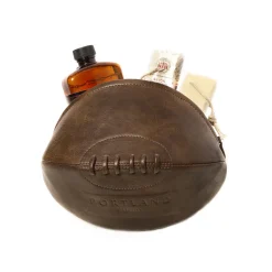 La Chaise Longue TROUSSE DE TOILETTE BALLON RUGBY Cheap