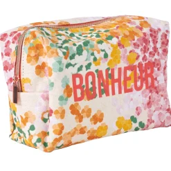 La Chaise Longue TROUSSE DE TOILETTE BONHEUR Fashion