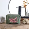 La Chaise Longue TROUSSE DE TOILETTE GOOD VIBES Cheap