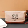 La Chaise Longue TROUSSE DE TOILETTE HOMME PARFAIT Best