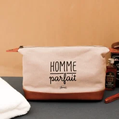 La Chaise Longue TROUSSE DE TOILETTE HOMME PARFAIT Best