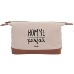 La Chaise Longue TROUSSE DE TOILETTE HOMME PARFAIT Best