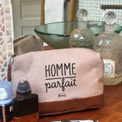 La Chaise Longue TROUSSE DE TOILETTE HOMME PARFAIT Best