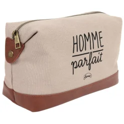 La Chaise Longue TROUSSE DE TOILETTE HOMME PARFAIT Best
