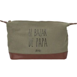 La Chaise Longue TROUSSE DE TOILETTE LE BAZAR DE PAPA Cheap