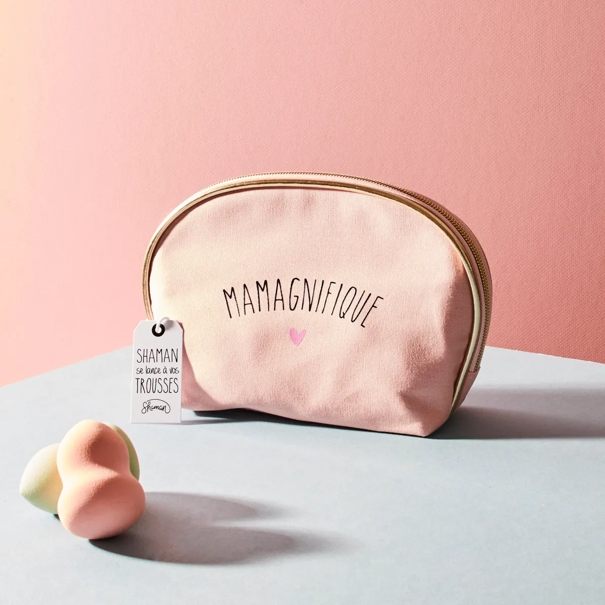 La Chaise Longue TROUSSE DE TOILETTE MAMAGNIFIQUE Online