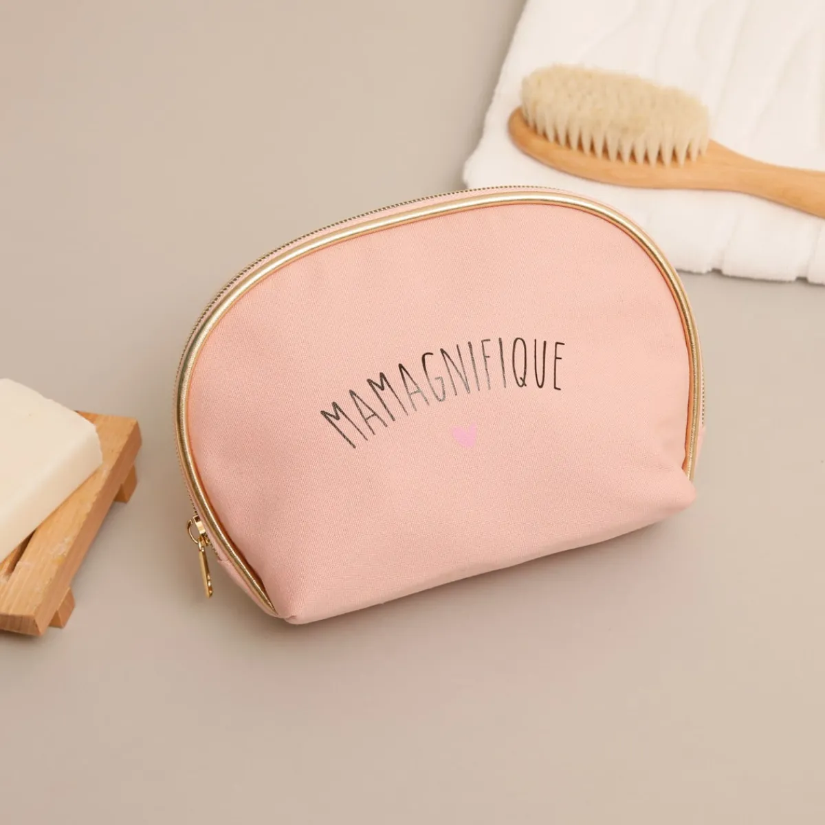 La Chaise Longue TROUSSE DE TOILETTE MAMAGNIFIQUE Online