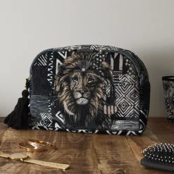 La Chaise Longue TROUSSE DE TOILETTE PDV LION GUNGO Store