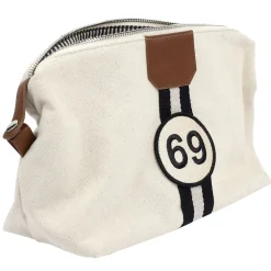 La Chaise Longue TROUSSE DE TOILETTE SPRINT 69 BEIGE Clearance