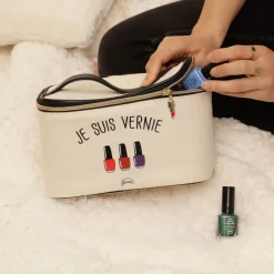 La Chaise Longue VANITY JE SUIS VERNIE Store