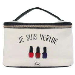 La Chaise Longue VANITY JE SUIS VERNIE Store