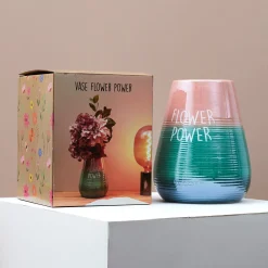 La Chaise Longue VASE FLOWER POWER Best Sale
