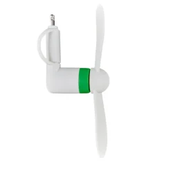 La Chaise Longue VENTILATEUR SMARTPHONE BLANC Discount