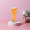 La Chaise Longue VERRE A BIERE AUSSI FRAICHE QUE MOI New