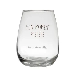 La Chaise Longue VERRE A COCKTAIL AVEC PAILLE Hot