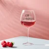 La Chaise Longue VERRE A VIN 75 CL YOUPI C EST VINDREDI New